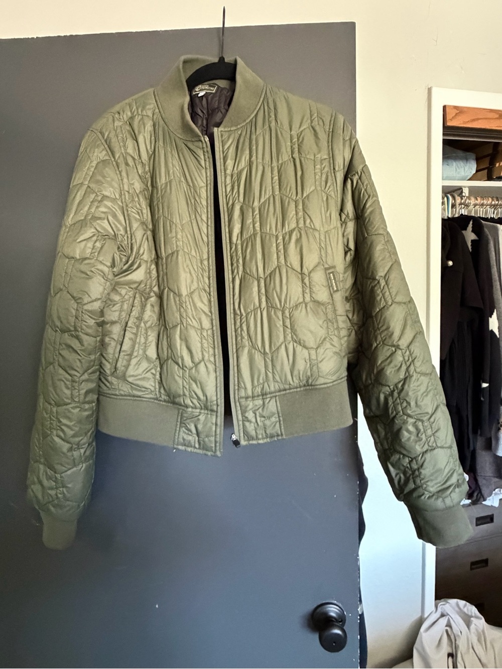 Born Primitive Jacket